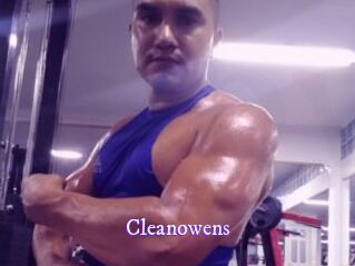 Cleanowens