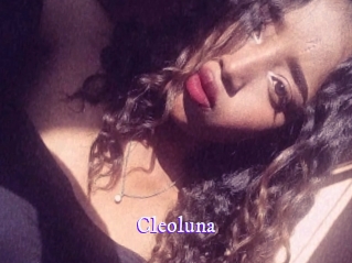 cleoluna Super Webcam