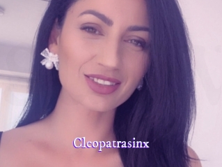 Cleopatrasinx