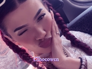 clhoeowen Super Webcam