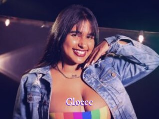 Cloecc