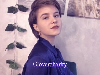 Clovercharity