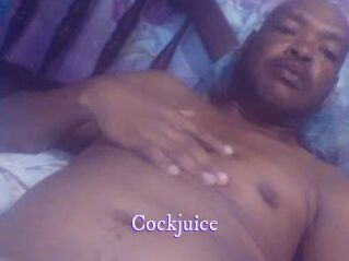 Cockjuice