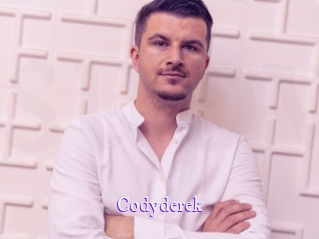 Codyderek