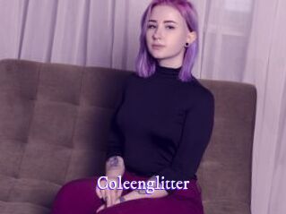 Coleenglitter
