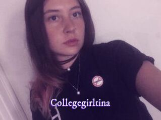 Collegegirltina