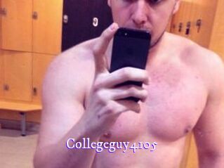 Collegeguy4105