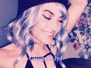 Collegekid_lyd