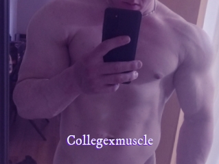 collegexmuscle Super Webcam