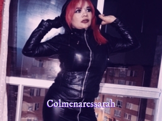 Colmenaressarah