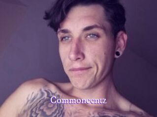 Commoncentz