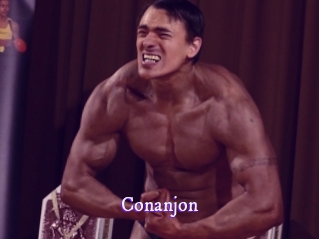 conanjon Super Webcam
