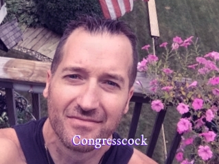 congresscock Super Webcam