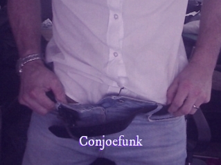 Conjoefunk