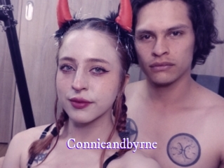 connieandbyrne Super Webcam