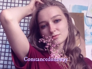 Constancedunaway
