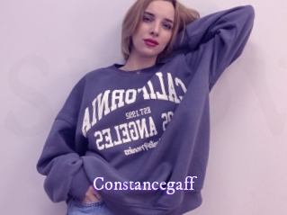Constancegaff