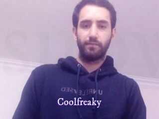 Coolfreaky