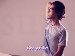 Cooperdiaz