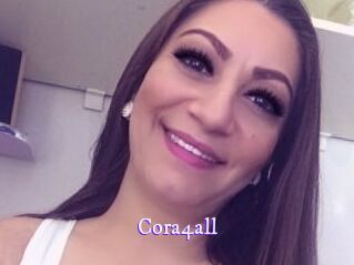 Cora4all