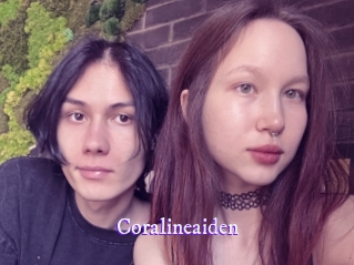 coralineaiden Super Webcam