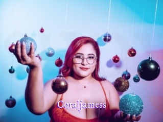 Coraljamess