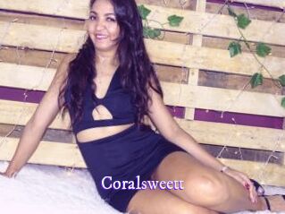 Coralsweett
