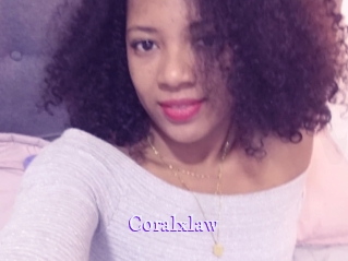 Coralxlaw