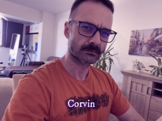 corvin Super Webcam