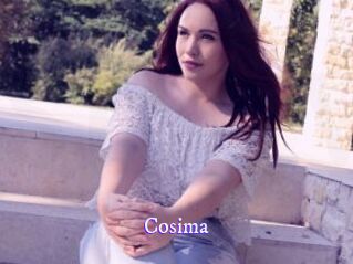 Cosima