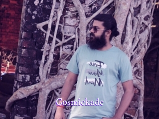 Cosmickade