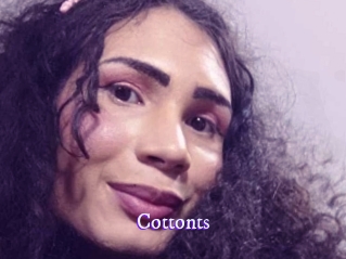 cottonts Super Webcam