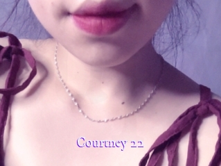 courtney_22 Super Webcam
