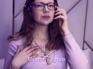 courtneyingram Super Webcam