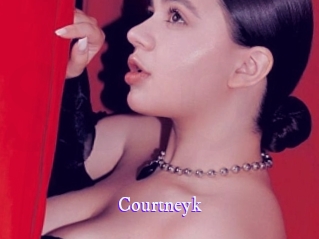 courtneyk Super Webcam