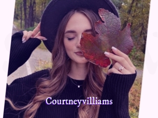 courtneyvilliams Super Webcam