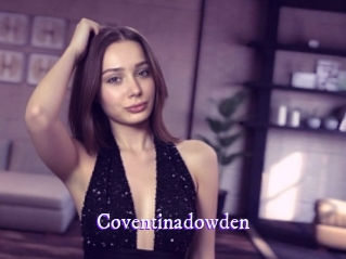 coventinadowden Super Webcam