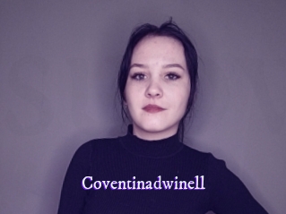 coventinadwinell Super Webcam
