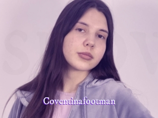 Coventinafootman