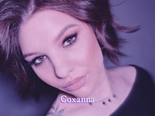 Coxanna