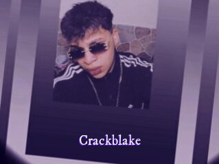 Crackblake
