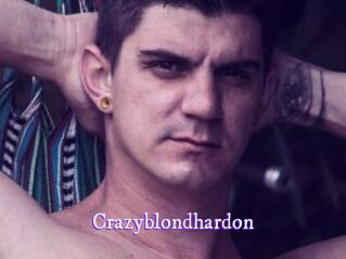 Crazyblondhardon