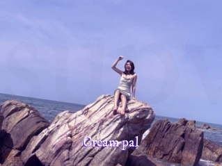 Cream_pal