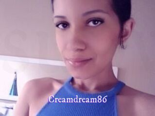 Creamdream86