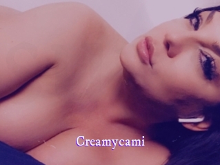 creamycami Super Webcam