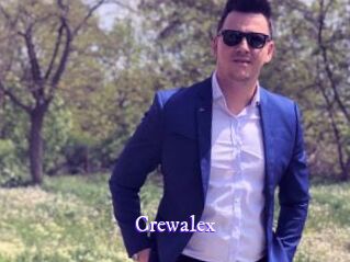Crewalex