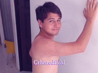 Crhisredfield