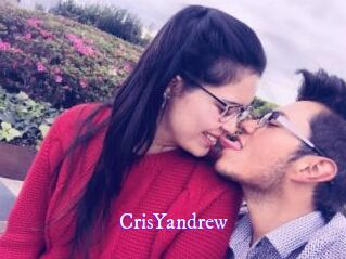 CrisYandrew