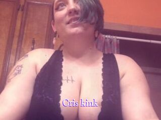 Cris_kink