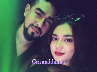 crisanddanna Super Webcam